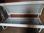 Zonnebank gratis te verkrijgen, Ophalen, Gebruikt