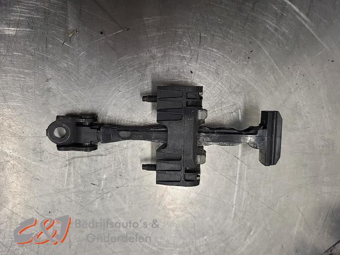 Butée 2portes gauche d'un Citroen Jumpy, Autos : Pièces & Accessoires, Carrosserie & Tôlerie, Citroën, Utilisé, 3 mois de garantie