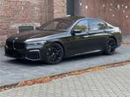 Bmw 745e Hybride/M-Sport/2020/Full Opt., Automaat, Testrit aan huis, Achterwielaandrijving, Euro 6