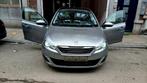 Peugeot 308 2017, Autos, Particulier, Automatique, Achat