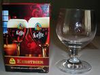 Leffe degustatie glas 75 ml, Ophalen of Verzenden, Nieuw, Glas of Glazen, Leffe