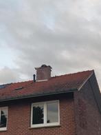 Dakwerker gezocht dakpannen daklatten dakgoot, Ophalen, Zo goed als nieuw, Dakpannen