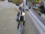 Harley Nighttrain FXSTB -2001- 56937 km, Motoren, 2 cilinders, Chopper, Bedrijf, 1449 cc