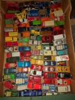 Lot 900 stuks Majorette 1/67, Ophalen, Zo goed als nieuw