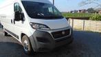 FIAT, Auto's, Fiat, Stof, 2287 cc, Wit, Bedrijf