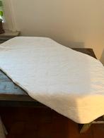 KIND MATRAS OVERTREK HOES LITTLE LION BED LEDIKANT, Enlèvement ou Envoi, Comme neuf, Blanc, Autres types