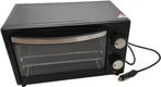 Elektrische oven - 300W - voor Trucks, Ophalen of Verzenden, Nieuw, Oven