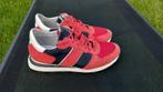 Herenschoenen Geox Respira maat 45, Kleding | Heren, Schoenen, Overige kleuren, Ophalen of Verzenden, Zo goed als nieuw, Sneakers
