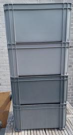 opbergboxen, Ophalen, Zo goed als nieuw