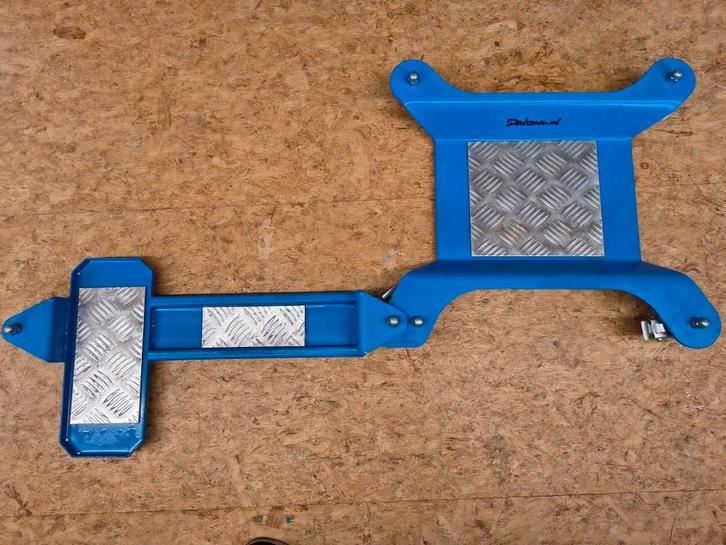 Datona motormover voor zijstandaard, Motoren, Accessoires | Overige, Gebruikt, Ophalen