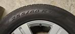 Winterbanden q7, Enlèvement, Utilisé, Pneus hiver
