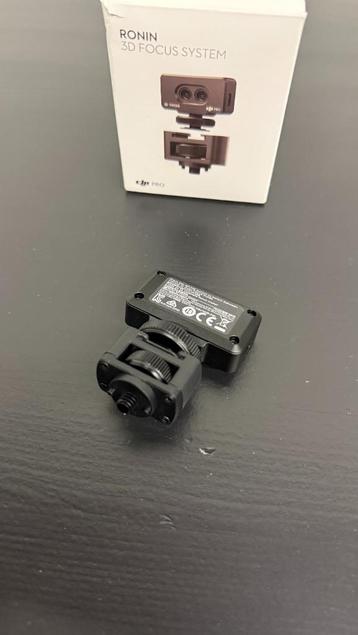 DJI 3d Focus beschikbaar voor biedingen