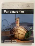 Panamarenko, Boeken, Ophalen, Nieuw, Jon Thompson, Overige onderwerpen