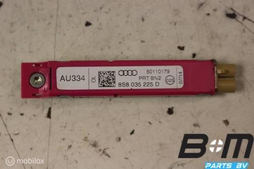 Antenneversterker Audi TT 8S, Auto diversen, Autoradio's, Gebruikt