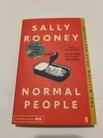 Sally Rooney - Normal People, Envoi, Sally Rooney