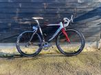 racefiets - Pinarello FP Paris Carbon 46HM3K, Fietsen en Brommers, 28 inch, Carbon, 10 tot 15 versnellingen, Heren