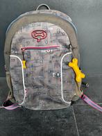 Boekentas stones and bones, Gebruikt, 25 tot 40 cm, Waterdicht, Ophalen