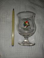 Degustatie glas La chouffe, Ophalen of Verzenden, Zo goed als nieuw
