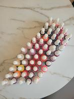 Gelish soak off gel polish 54 kleuren TPO FREE, Ophalen, Gebruikt