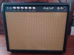 3rd Power Wooly Coats Spanky Mark II - Boutique Amp, Muziek en Instrumenten, Versterkers | Bas en Gitaar, Ophalen, Zo goed als nieuw