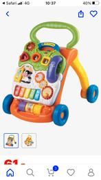 Vtech sit to stand babywalker, Kinderen en Baby's, Ophalen, Gebruikt, 2 tot 4 jaar