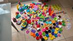Groot lot vormpjes play-doh, Ophalen, Zo goed als nieuw
