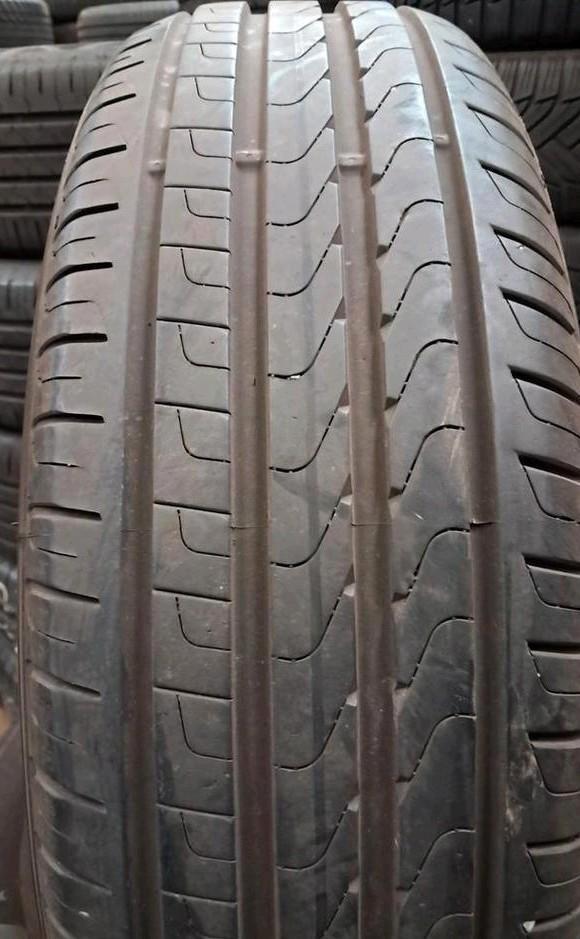 2156517 215/65/17 215/65r17 été, Autos : Pièces & Accessoires, Commande, Enlèvement