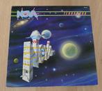 LP Nova – Terranova, Ophalen of Verzenden, Gebruikt, 12 inch