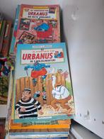Strips urbanus, Boeken, Stripverhalen, Eén stripboek, Ophalen of Verzenden, Zo goed als nieuw, Linthout en Urbanus