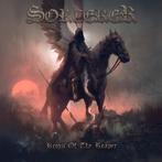 SORCERER - Reign Of The Reaper (Silver/Black Dust Vinyl) NEW, Verzenden, Nieuw in verpakking