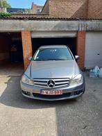 Mercedes bens c200 prachtige exsemplaar, Auto's, Bluetooth, Stof, Overige kleuren, Particulier