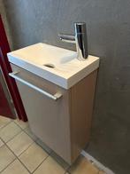 Meuble de WC à vendre | BLAREGNIES, Ophalen, Minder dan 50 cm, Gebruikt, Minder dan 25 cm