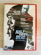 DVD Half Past Dead, Vanaf 12 jaar, Ophalen of Verzenden, Zo goed als nieuw, Actiethriller