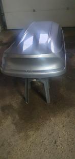 BMW 460 liter dakkoffer, Auto diversen, Dakkoffers, Ophalen, Zo goed als nieuw