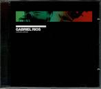 Gabriel Rios - Angelhead, Cd's en Dvd's, 2000 tot heden, Ophalen of Verzenden, Zo goed als nieuw
