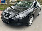 Seat Leon Sport AbT Editie, Auto's, 1398 cc, 4 cilinders, Leon, Zwart