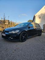 Golf 7.5R, Auto's, Automaat, Alcantara, Zwart, 5 zetels