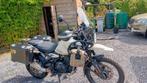 Royal enfield himalayan 450 in nieuwstaat, Motoren, Motoren | Royal Enfield, 450 cc, Particulier, Toermotor, Minimaal motorrijbewijs A2