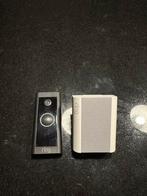 Ring deurbel met shim, Enlèvement, Comme neuf