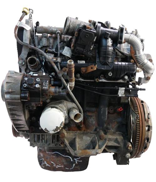 Iveco Daily MK6 2.3 D F1AGL411H-motor, Auto-onderdelen, Motor en Toebehoren, Overige automerken, Ophalen