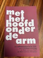 Met het hoofd onder de arm, Ophalen of Verzenden, Gelezen