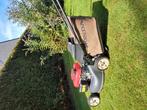 honda izy easy start gcv160, Tuin en Terras, Grasmaaiers, Ophalen, Gebruikt