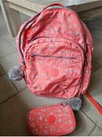 Rugzak, Ophalen, Zo goed als nieuw, Kipling