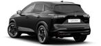 Nissan Qashqai e-POWER N-Connecta + verw zetels + pano dak, Auto's, Nissan, Stof, 750 kg, Zwart, Bedrijf