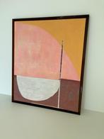 Artwork schilderij HK Living, Ophalen