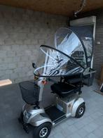 Scootmobiel met regenkap, Diversen, Brommobielen en Scootmobielen, Ophalen