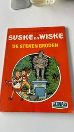 Suske en wiske de stenen broden/les pains de pierre, Une BD, Enlèvement ou Envoi, Utilisé