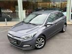 Hyundai i20 PARKEERSENSOREN / BLUETOOTH / CRUISECONTROL /, Stof, Gebruikt, 4 cilinders, Parkeersensor
