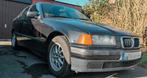 BMW e36, Auto's, BMW, Euro 2, Zwart, Zwart, Particulier