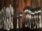 19 couverts à poisson eternum 18/10, Huis en Inrichting, Ophalen of Verzenden